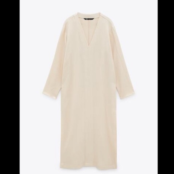 Textured Weave Dress Size XS NWT - Picture 3 of 3